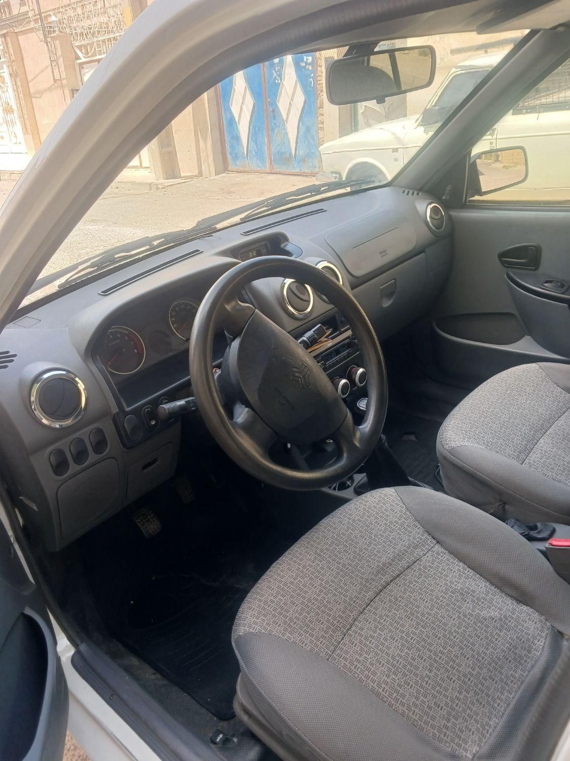 پراید 131 SE - 1397