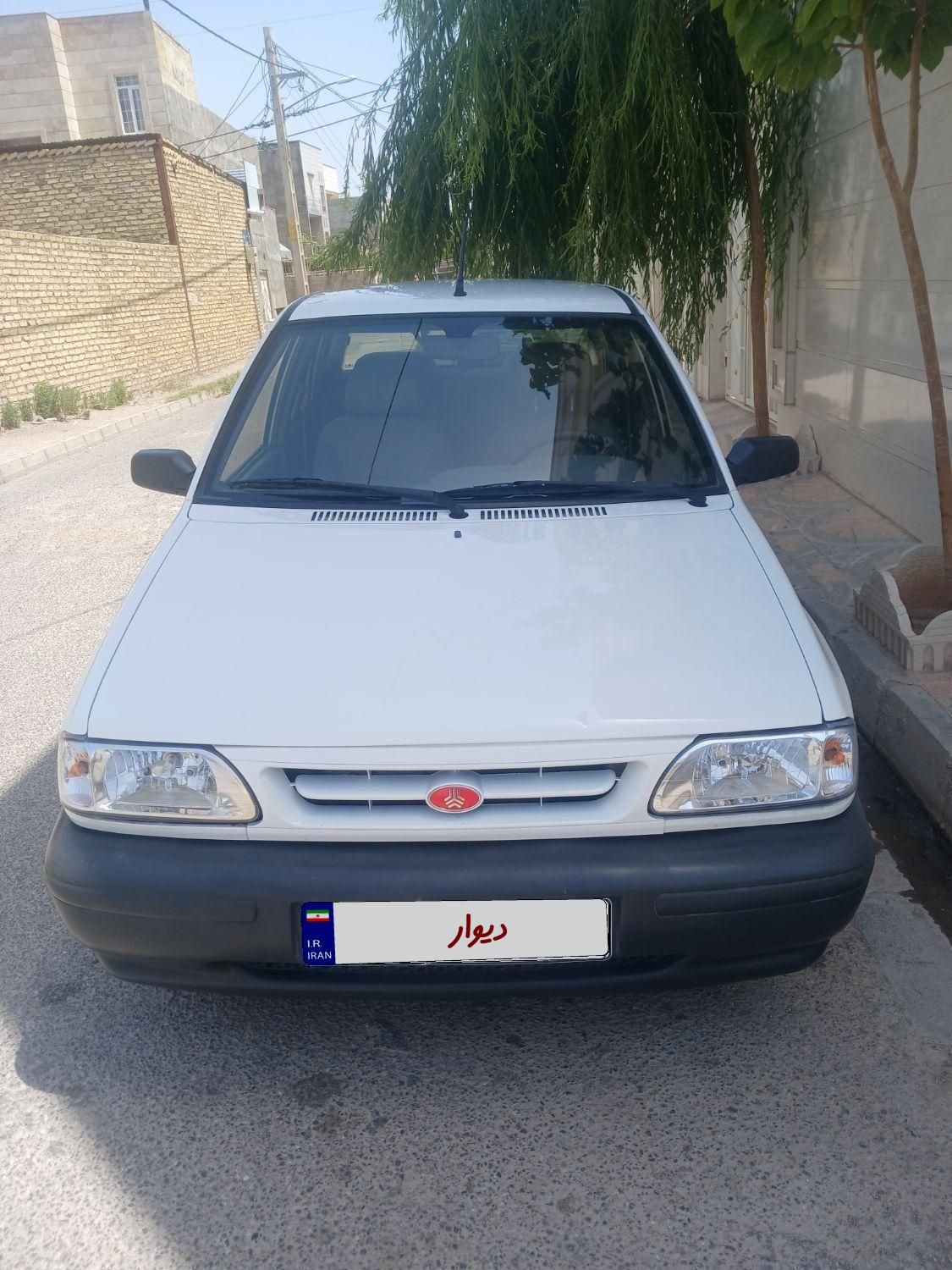 خودرو پراید، 131 آگهی ann_19414740