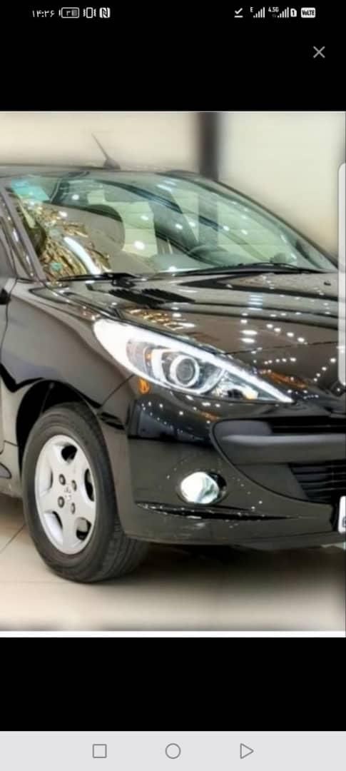 خودرو پژو، 207 آگهی ann_19414750