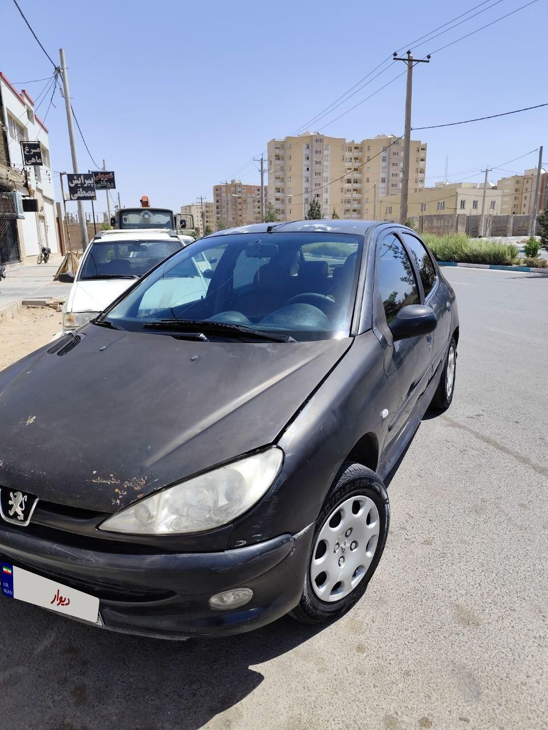 خودرو پژو، 206 آگهی ann_19414753