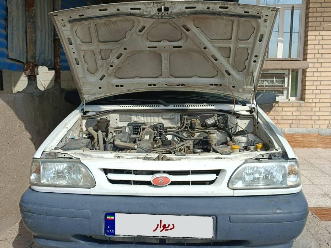 خودرو پراید، 131 آگهی ann_19414756