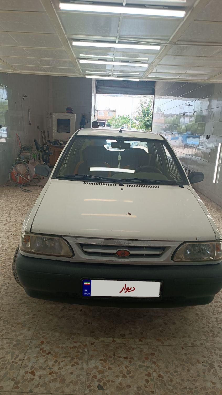 خودرو پراید، 131 آگهی ann_19414757