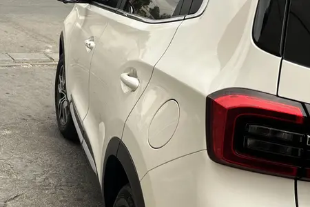 ام وی ام X55 اسپرت اکسلنت - 1399