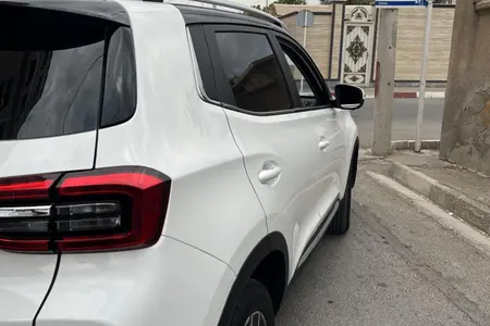خودرو ام وی ام، X55 آگهی ann_19414762