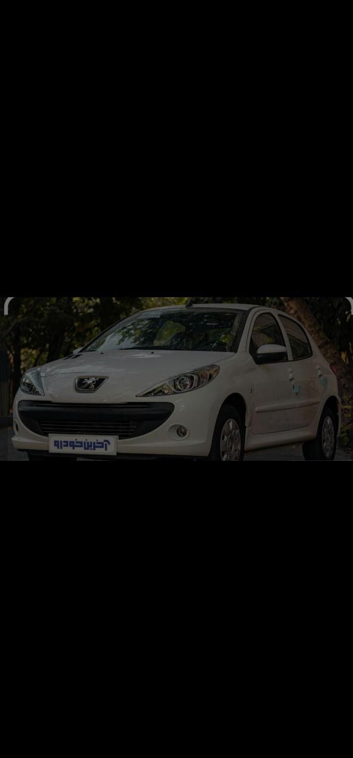 خودرو پژو، 207 آگهی ann_19414780