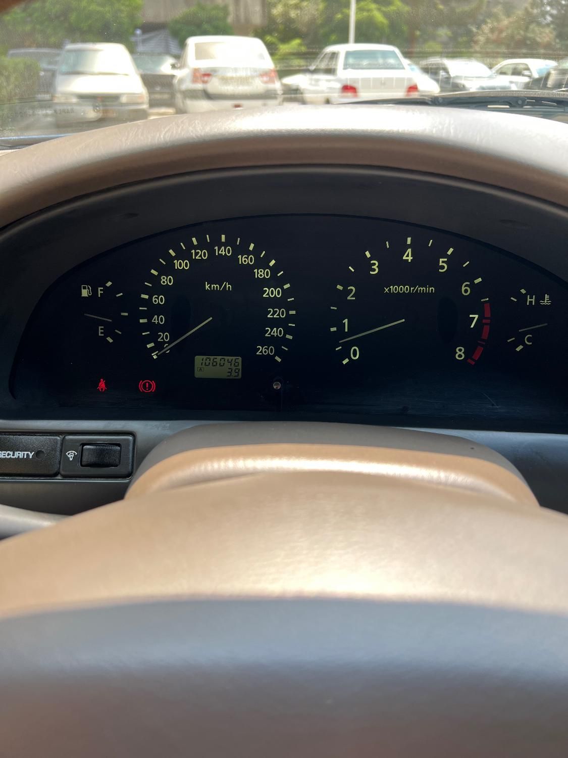 خودرو نیسان، سیلفی آگهی ann_19414819