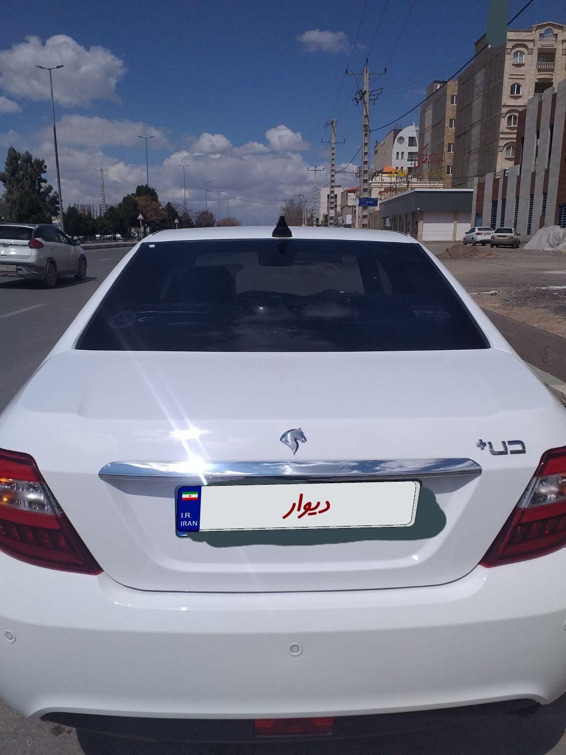 خودرو دنا، معمولی آگهی ann_19414838