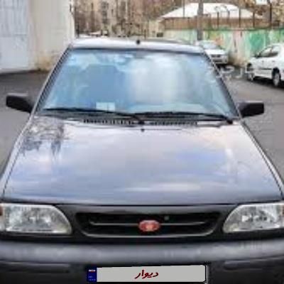 خودرو پراید، 131 آگهی ann_19414839