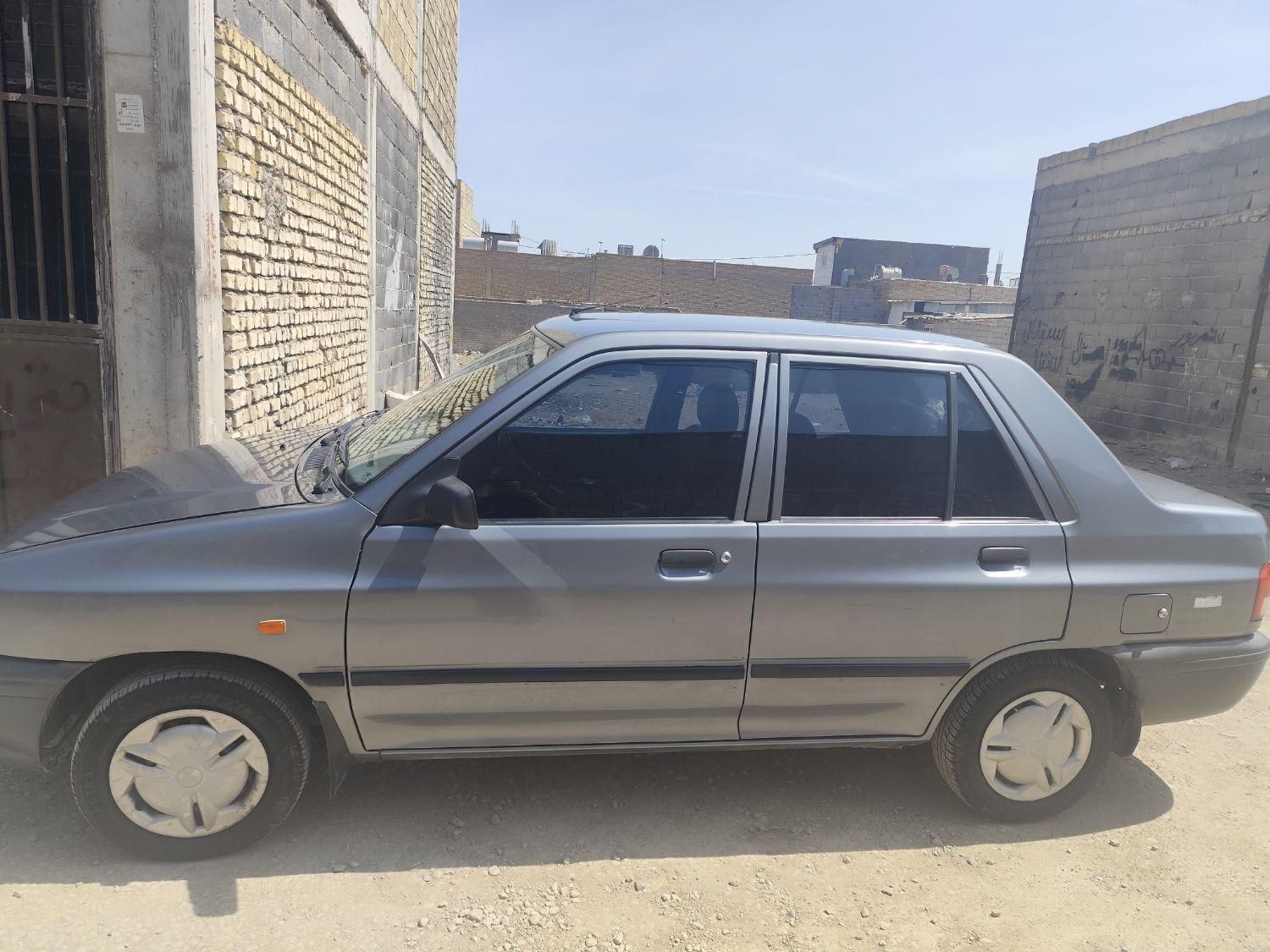 خودرو پراید، 131 آگهی ann_19414841