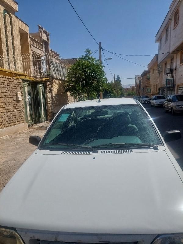 پراید 131 SE - 1399
