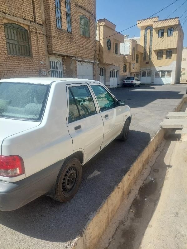 خودرو پراید، 131 آگهی ann_19414843