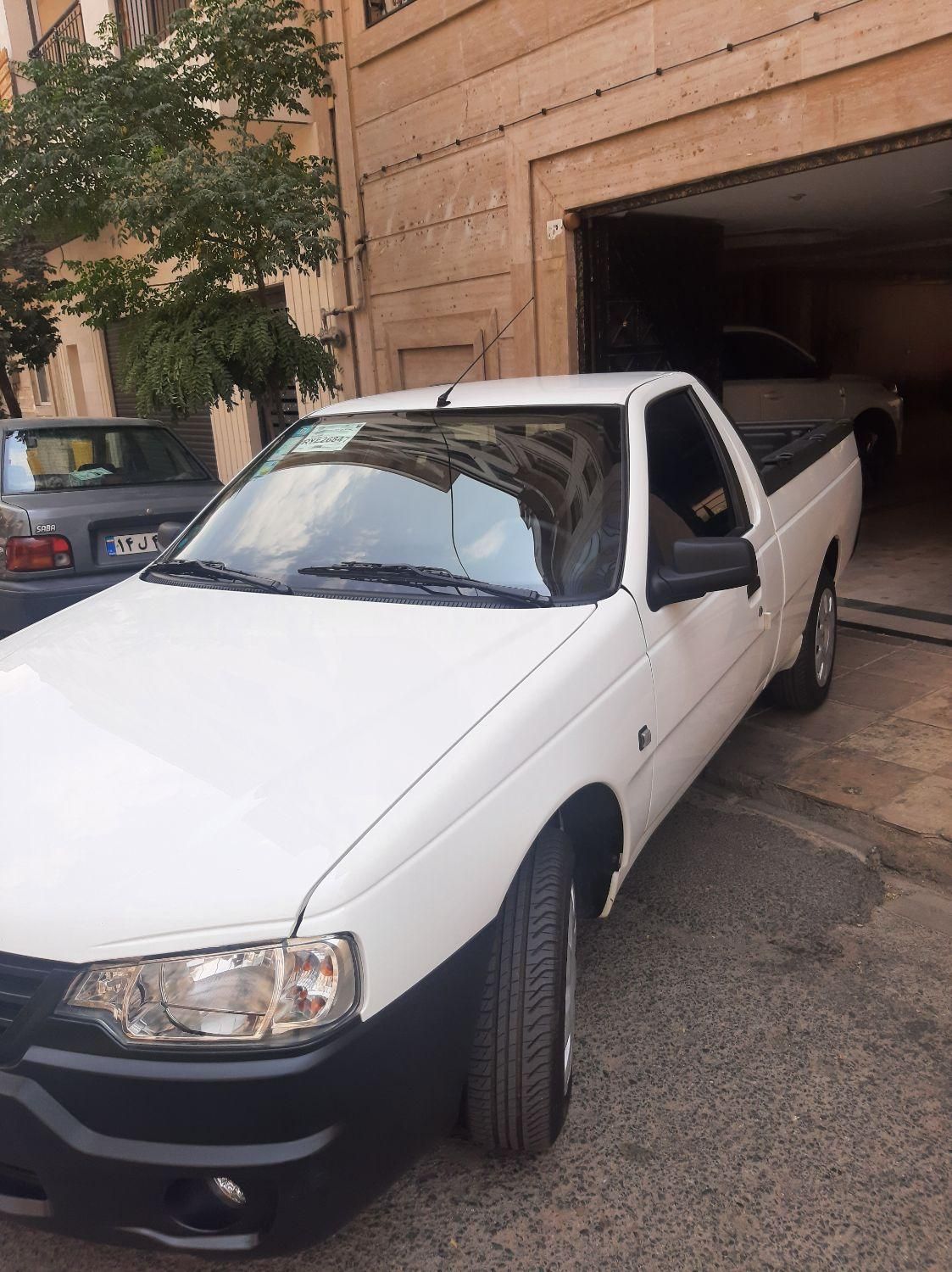 خودرو آریسان، 2 آگهی ann_19414862