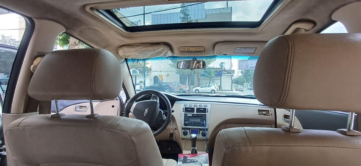 ام وی ام 530 دنده ای - 1391