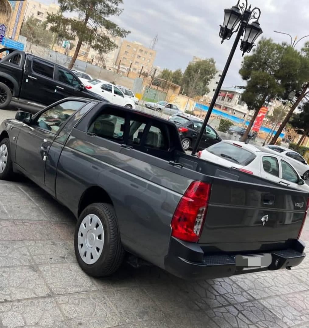 خودرو آریسان، 2 آگهی ann_19414900