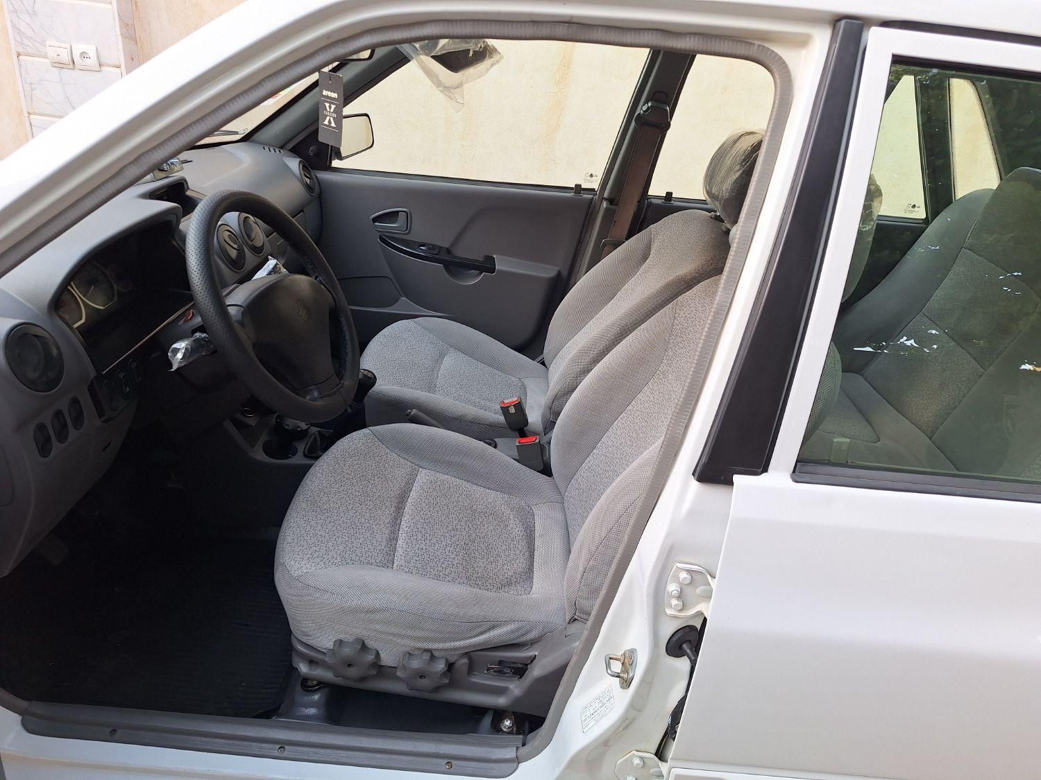 پراید 132 SX - 1390