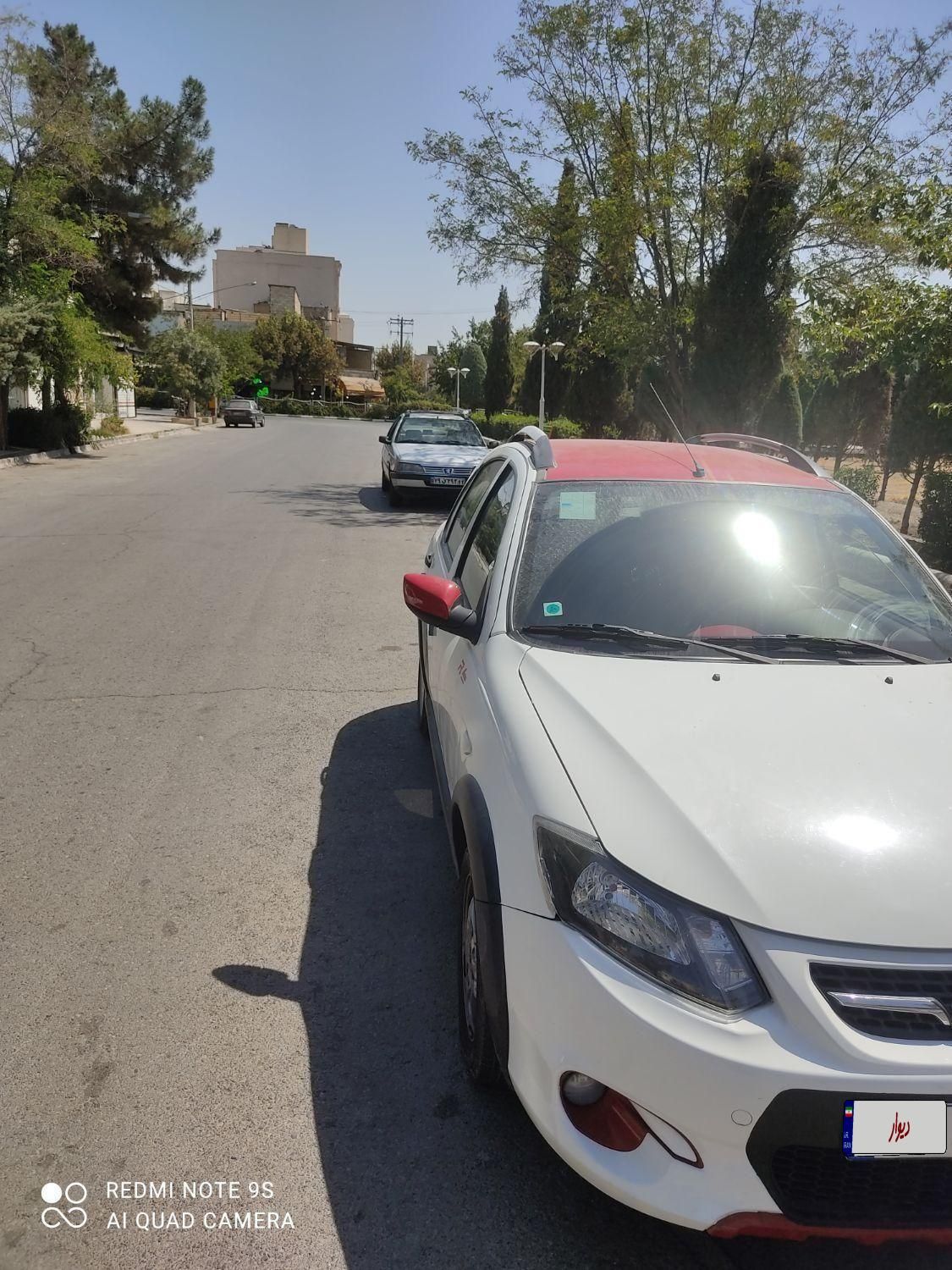 خودرو کوییک، R آگهی ann_19415090