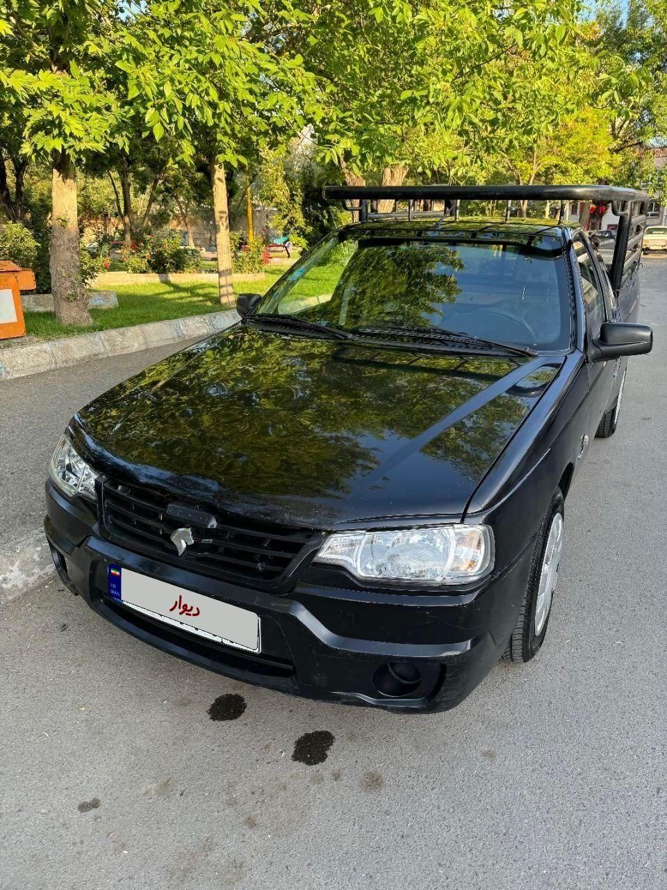 خودرو آریسان، معمولی آگهی ann_19415145
