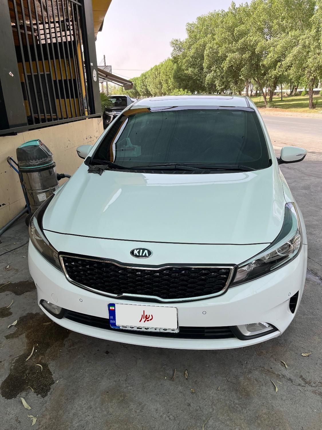 خودرو کیا، سراتو آگهی ann_19415159