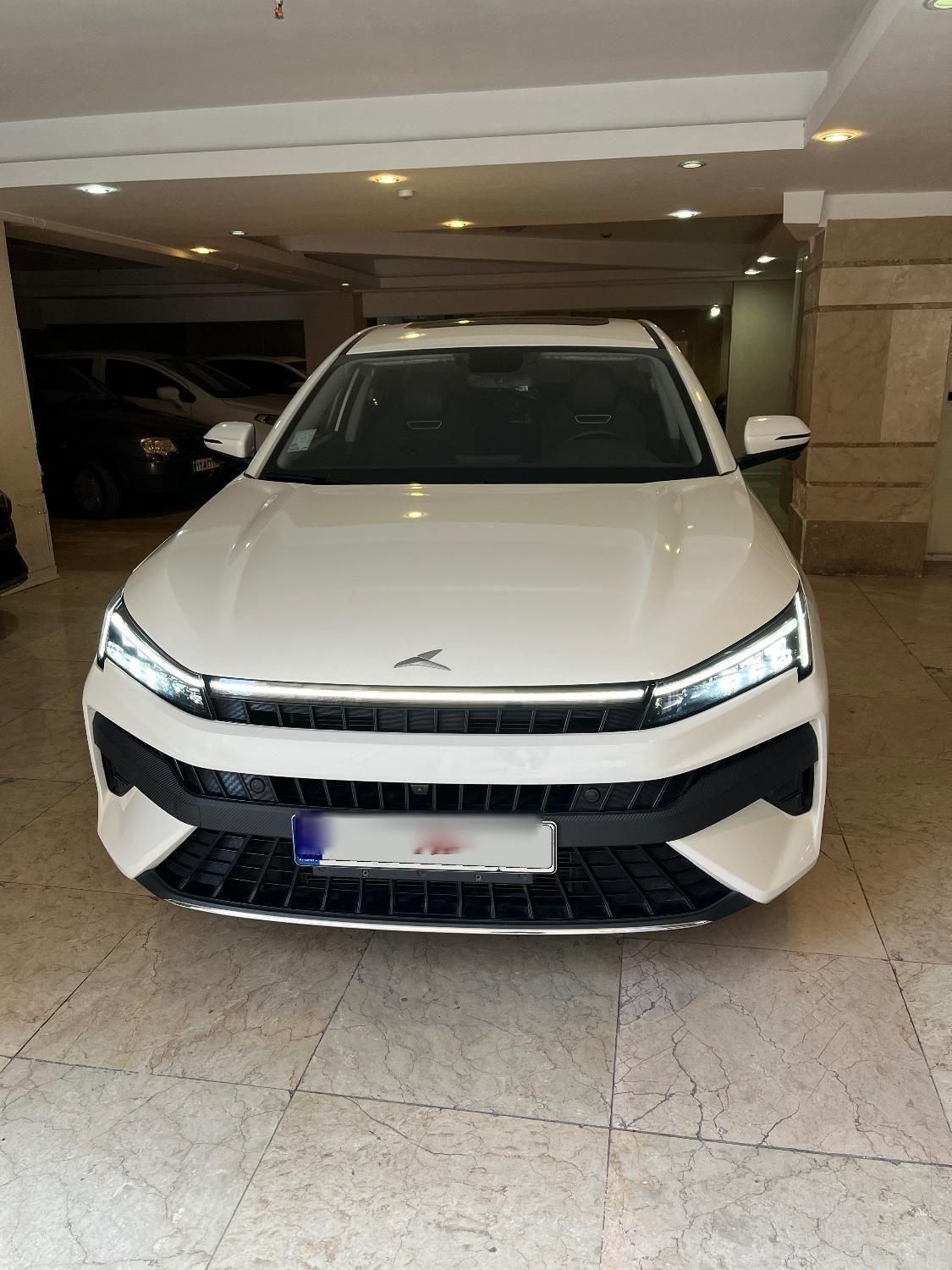 خودرو کی ام سی، J7 آگهی ann_19415161