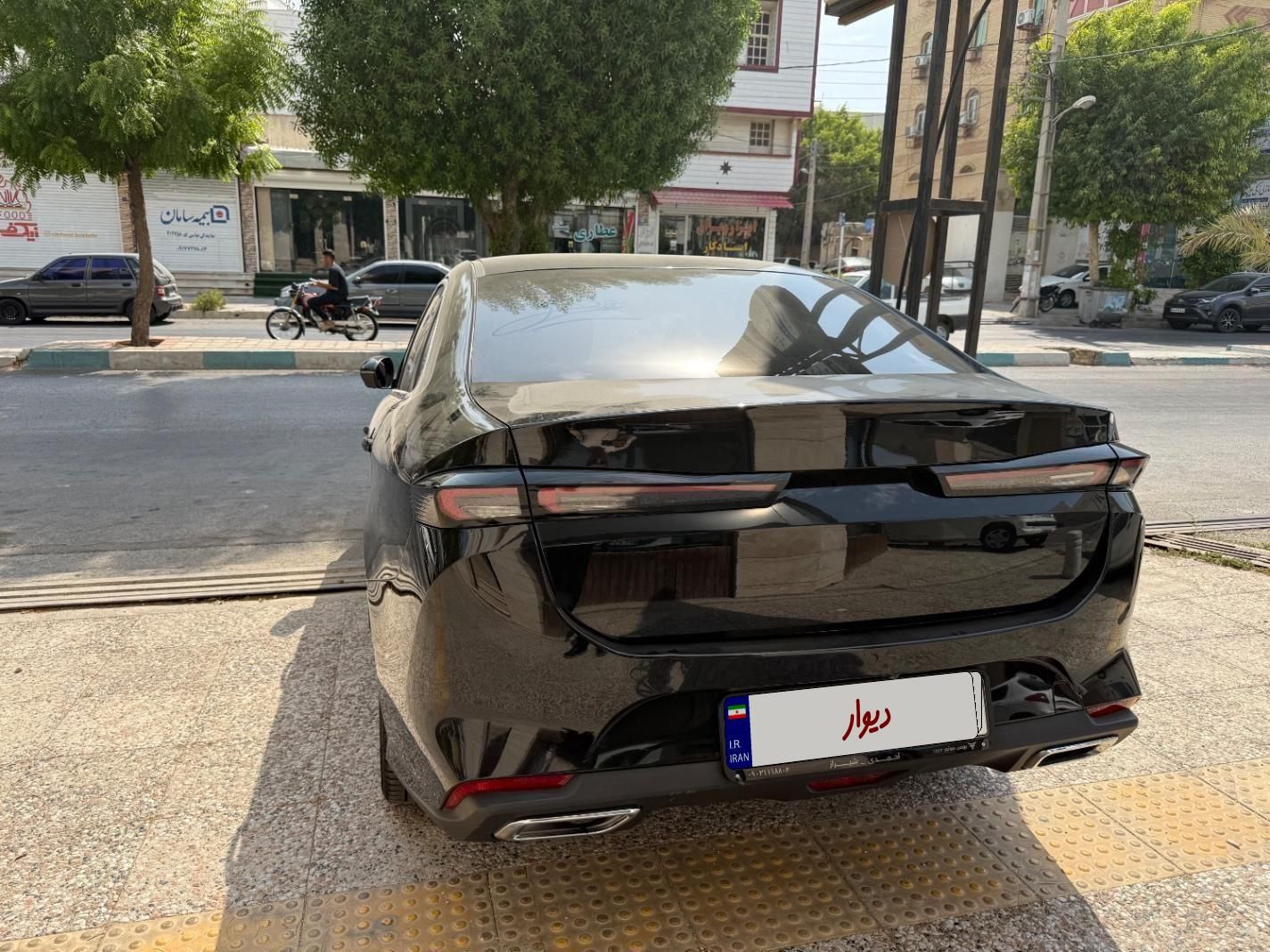 خودرو ریسپکت، پرایم آگهی ann_19415164