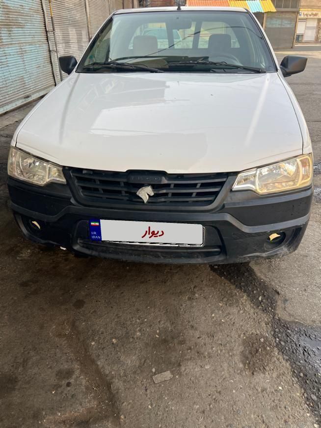 خودرو آریسان، معمولی آگهی ann_19415166