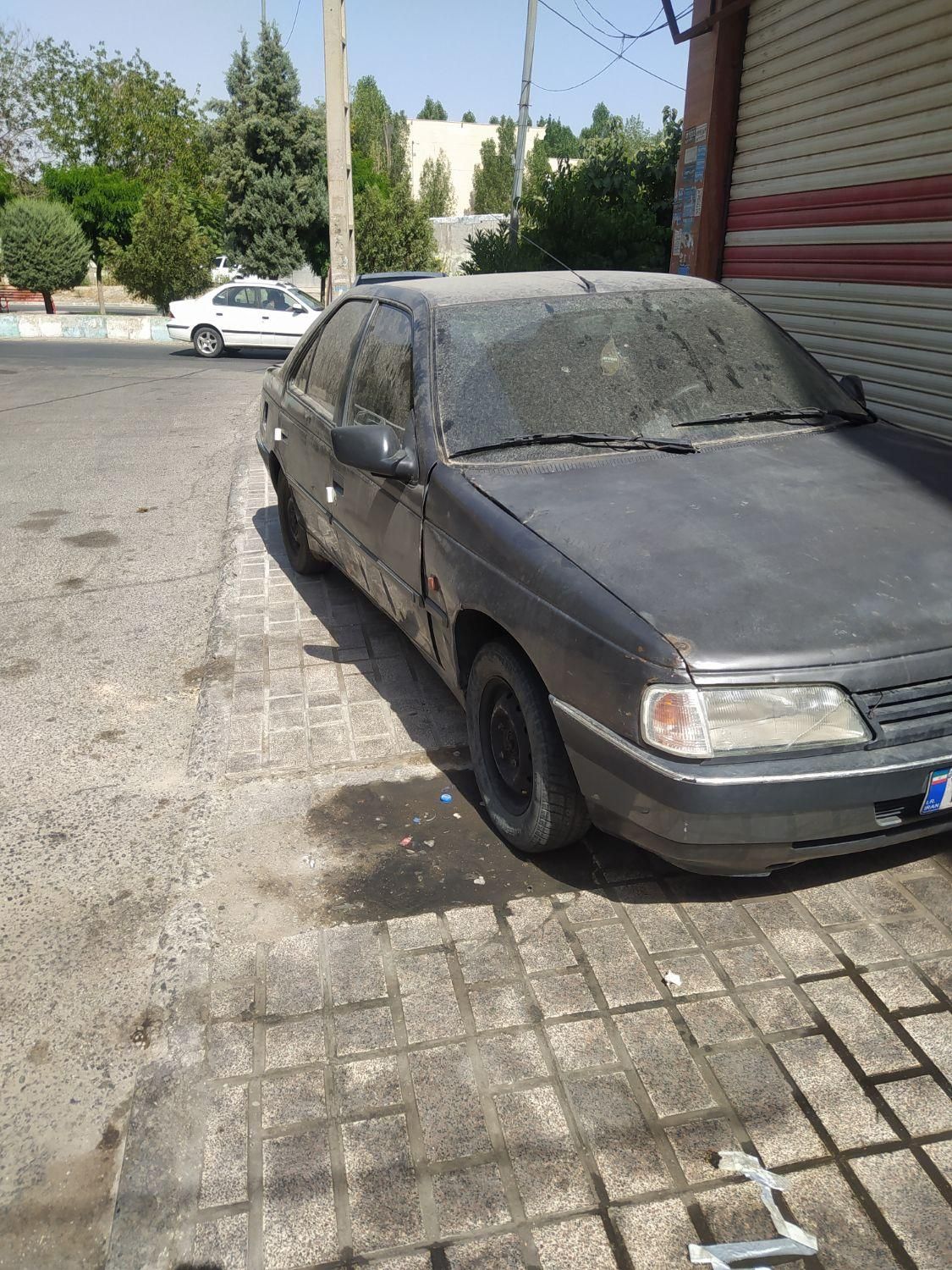 خودرو پژو، روآ آگهی ann_19415208