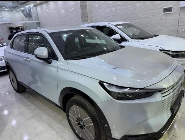 خودرو هوندا، CR V آگهی ann_19415211