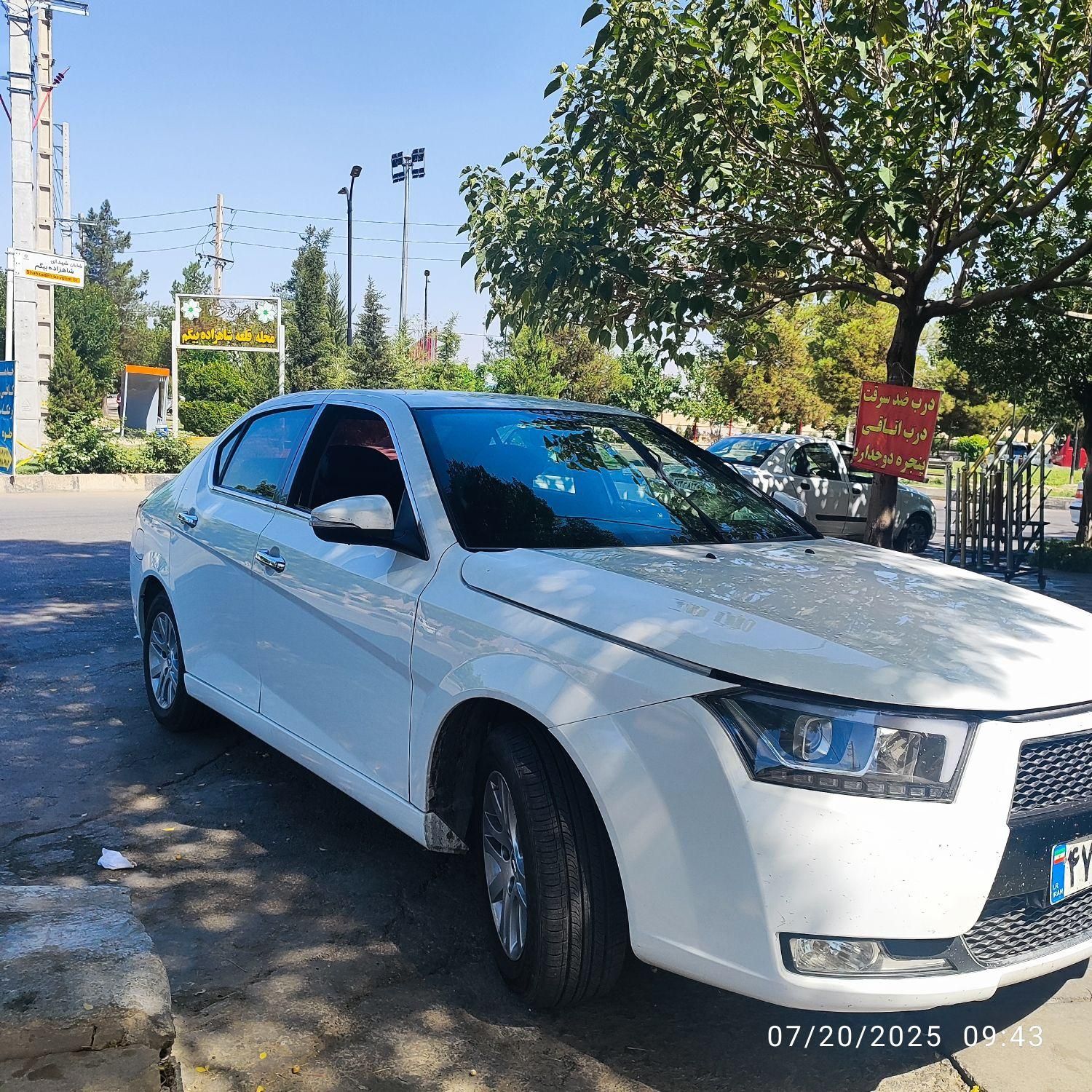 خودرو دنا، پلاس آگهی ann_19415228