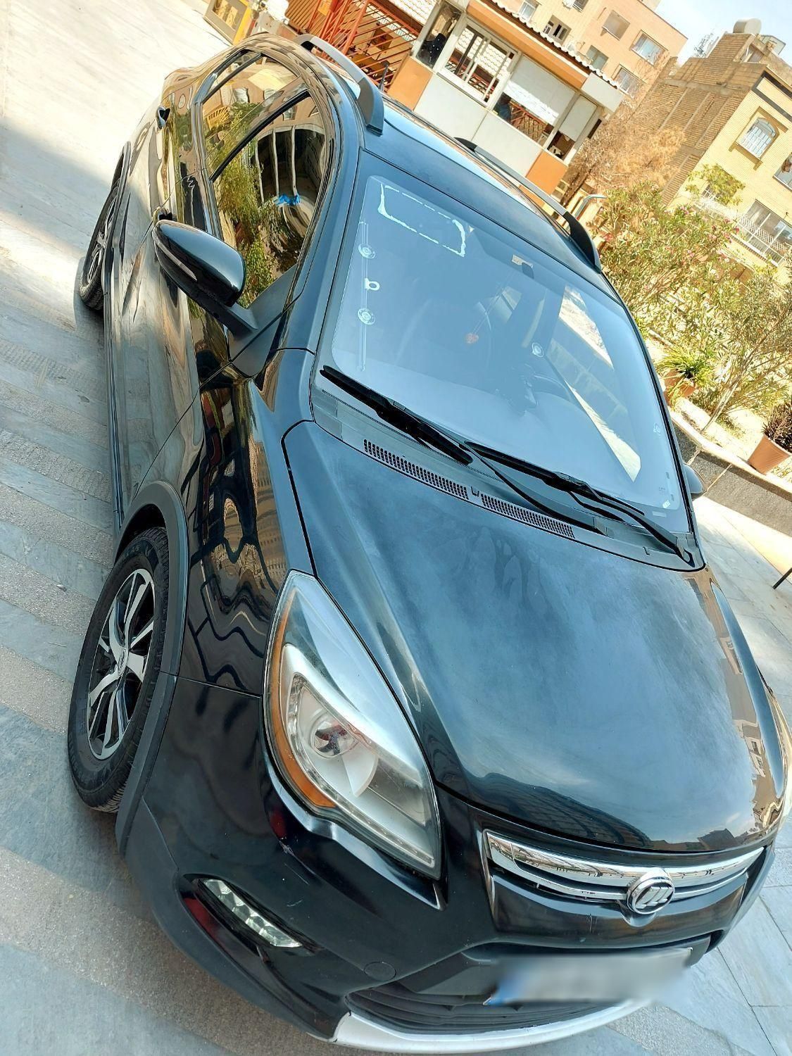لیفان X50 اتوماتیک - 1394