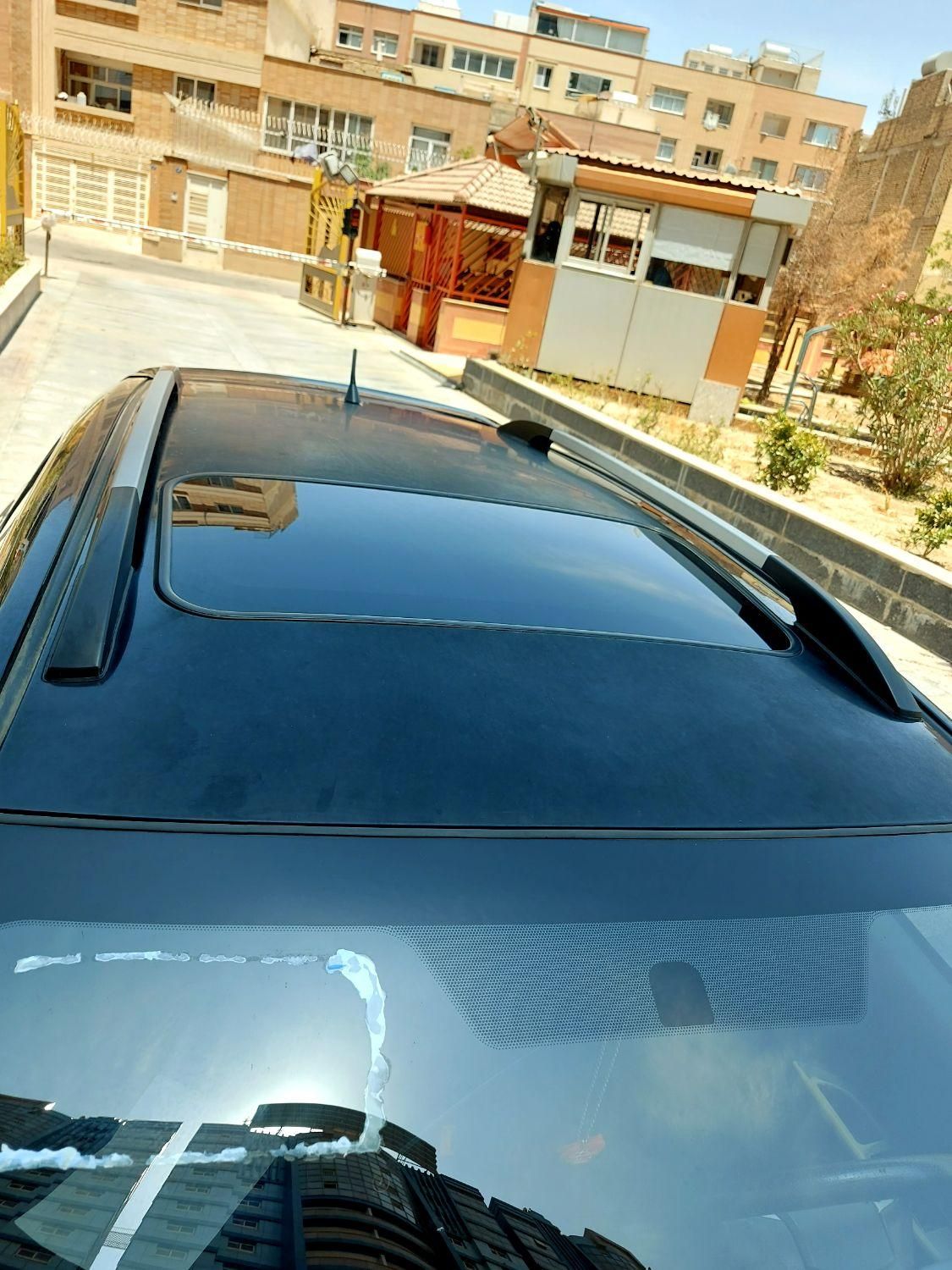 لیفان X50 اتوماتیک - 1394