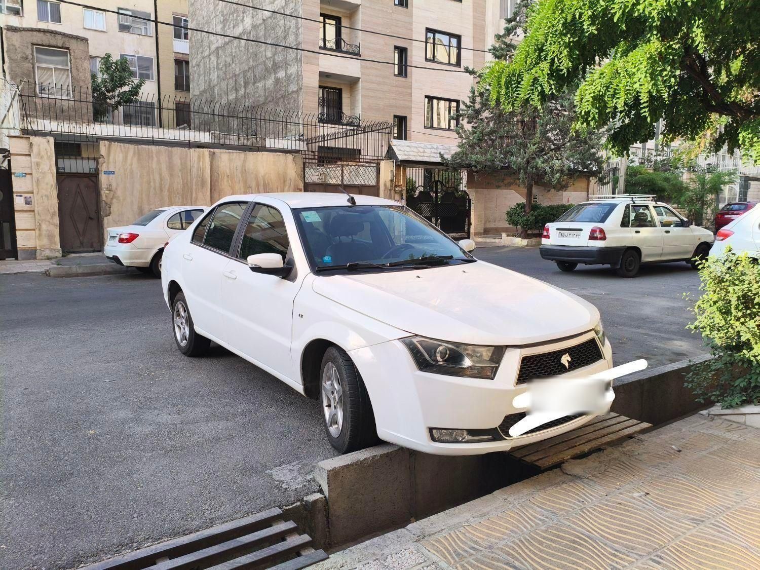 خودرو دنا، معمولی آگهی ann_19415275