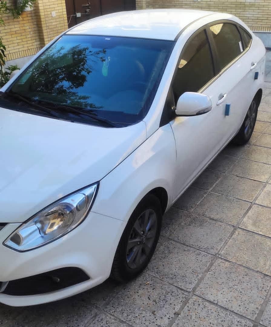 جک J4 اتوماتیک ساده - 1403