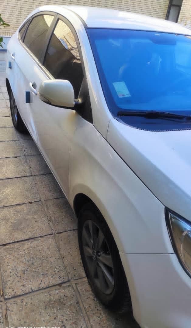 جک J4 اتوماتیک ساده - 1403