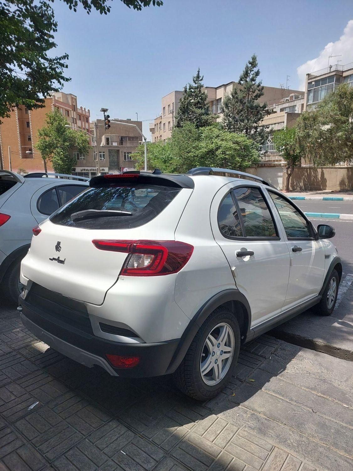 اطلس G دنده ای - 1404