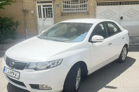 خودرو کیا، سراتو مونتاژ آگهی ann_19415394