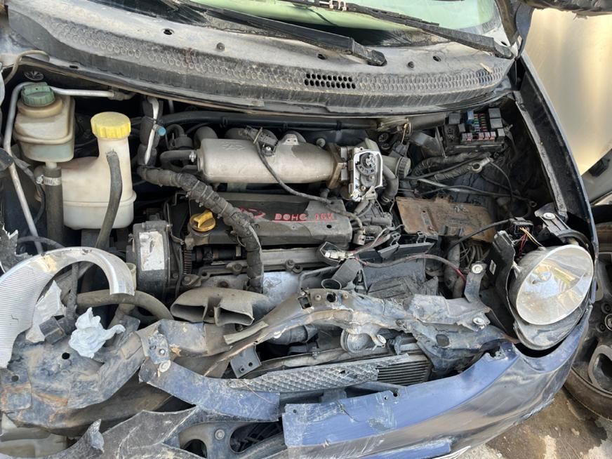 ام وی ام 110 چهار سیلندر اتوماتیک - 1390