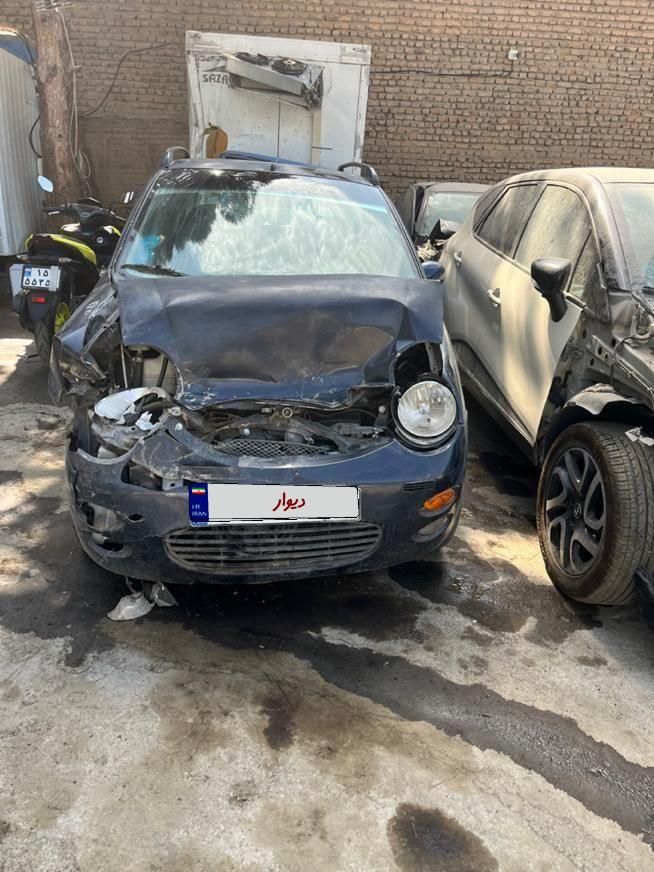خودرو ام وی ام، 110 آگهی ann_19415442
