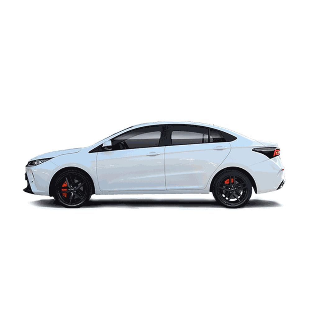 فونیکس آریزو 6 GT اکسلنت - 2025
