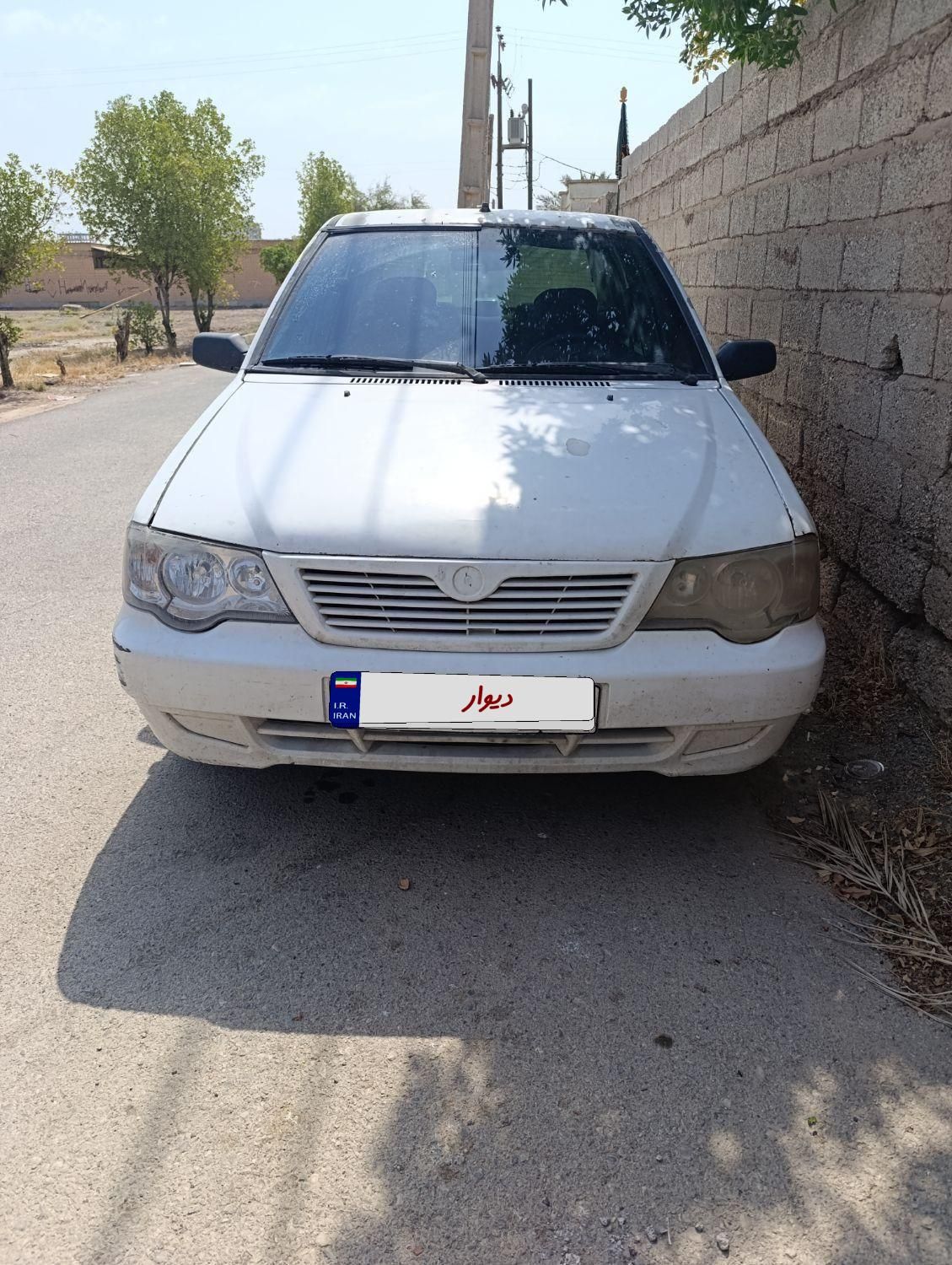 خودرو پراید، 132 آگهی ann_19415479