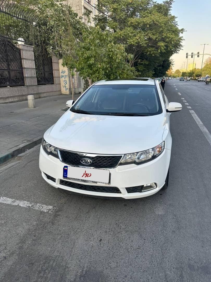 خودرو کیا، سراتو مونتاژ آگهی ann_19415520
