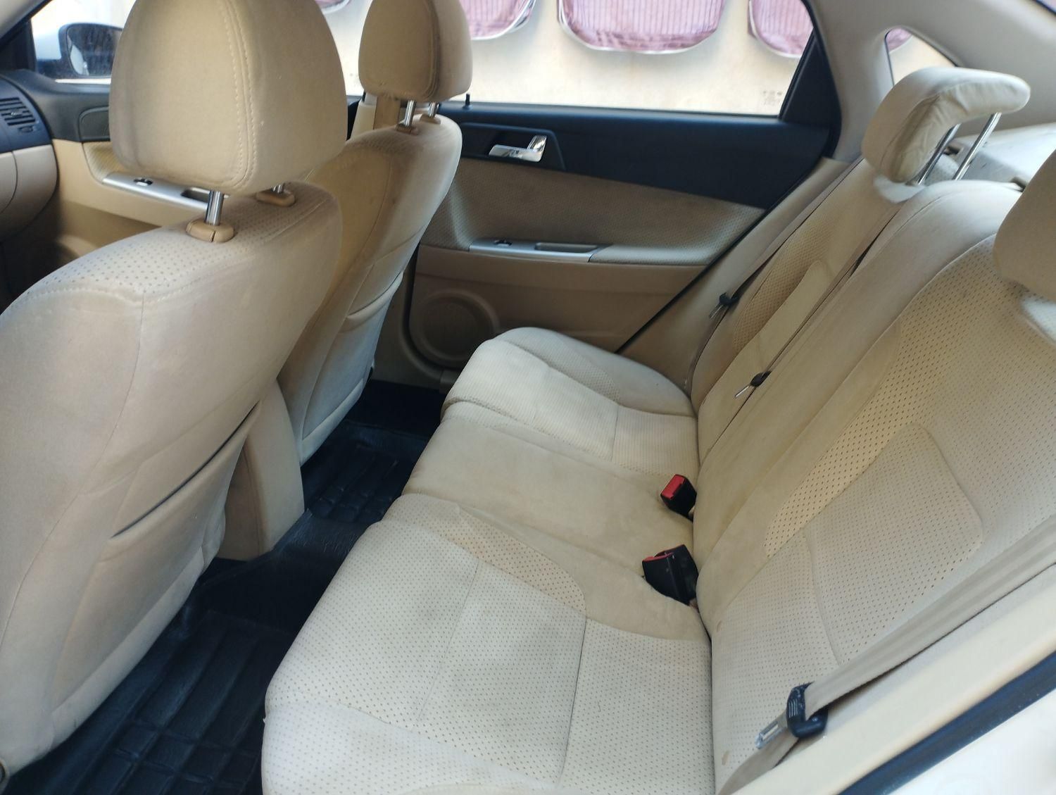 برلیانس H330 اتوماتیک 1500 - 1395