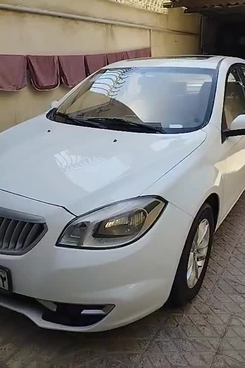 خودرو برلیانس، H330 آگهی ann_19415558
