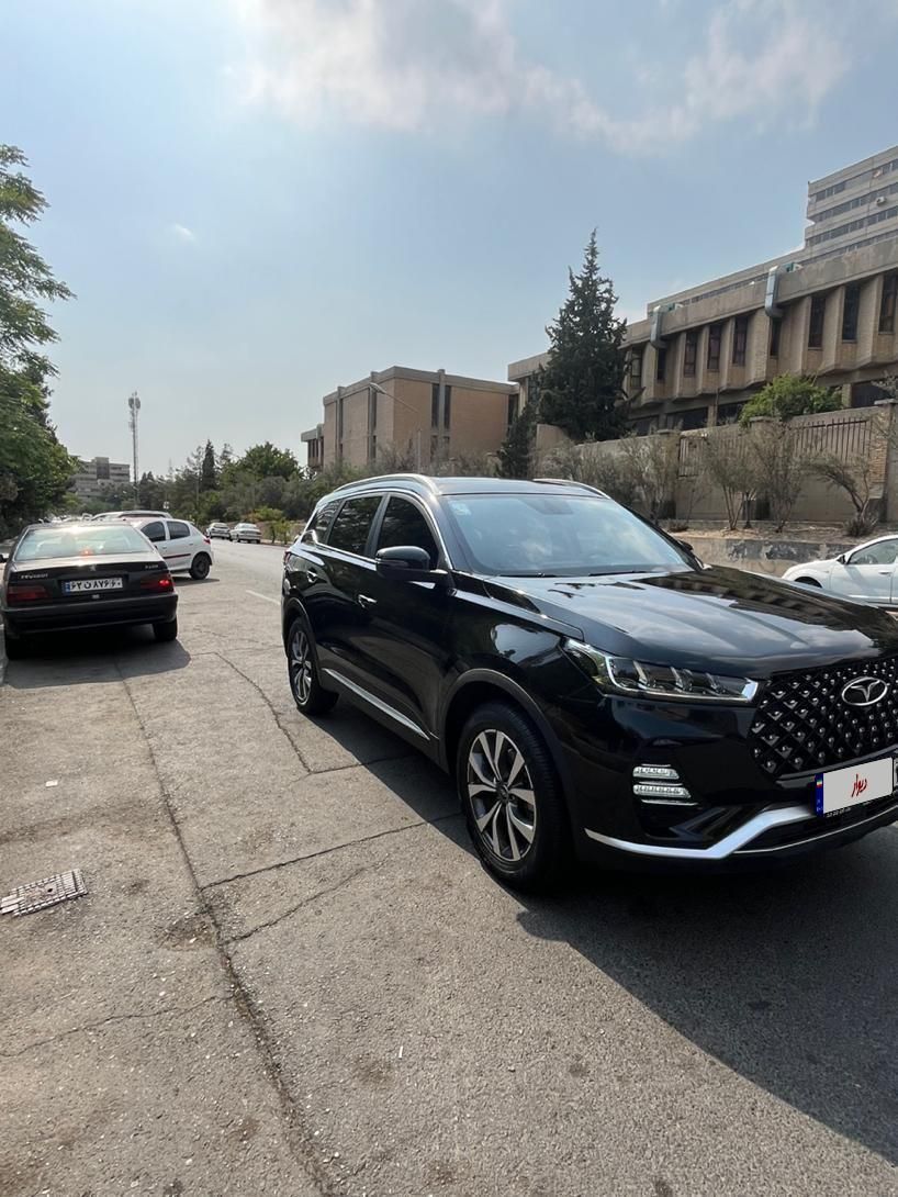 فونیکس تیگو 7 پرو اکسلنت - 1402