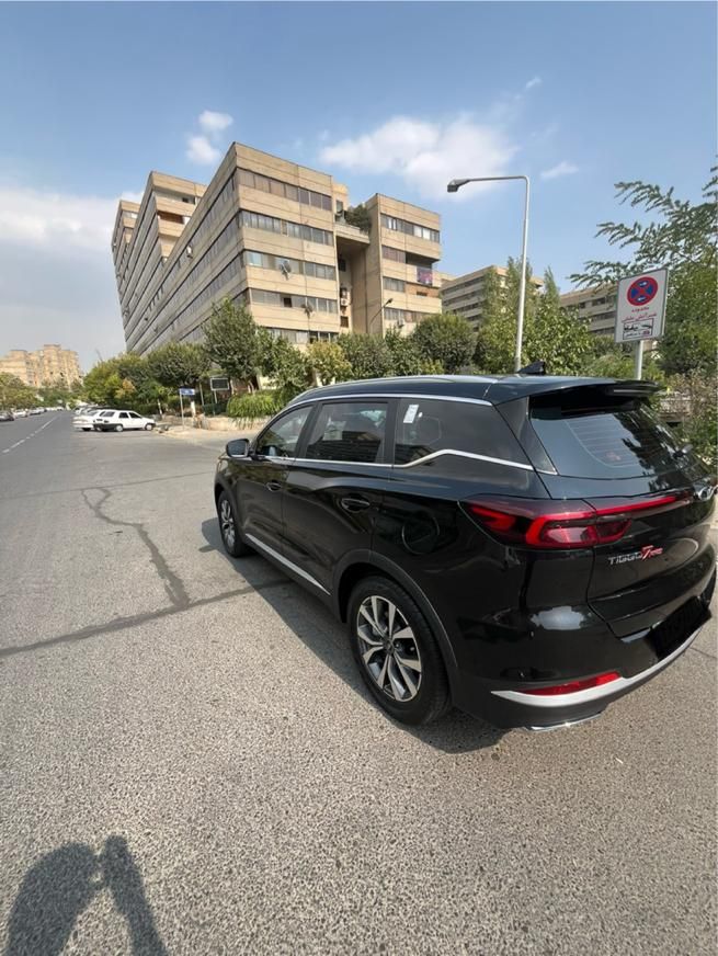 فونیکس تیگو 7 پرو اکسلنت - 1402