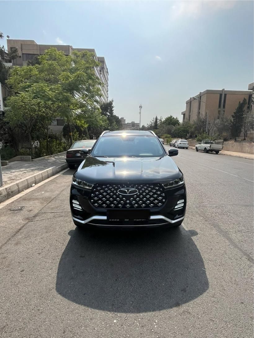 خودرو فونیکس، تیگو 7 پرو آگهی ann_19415573