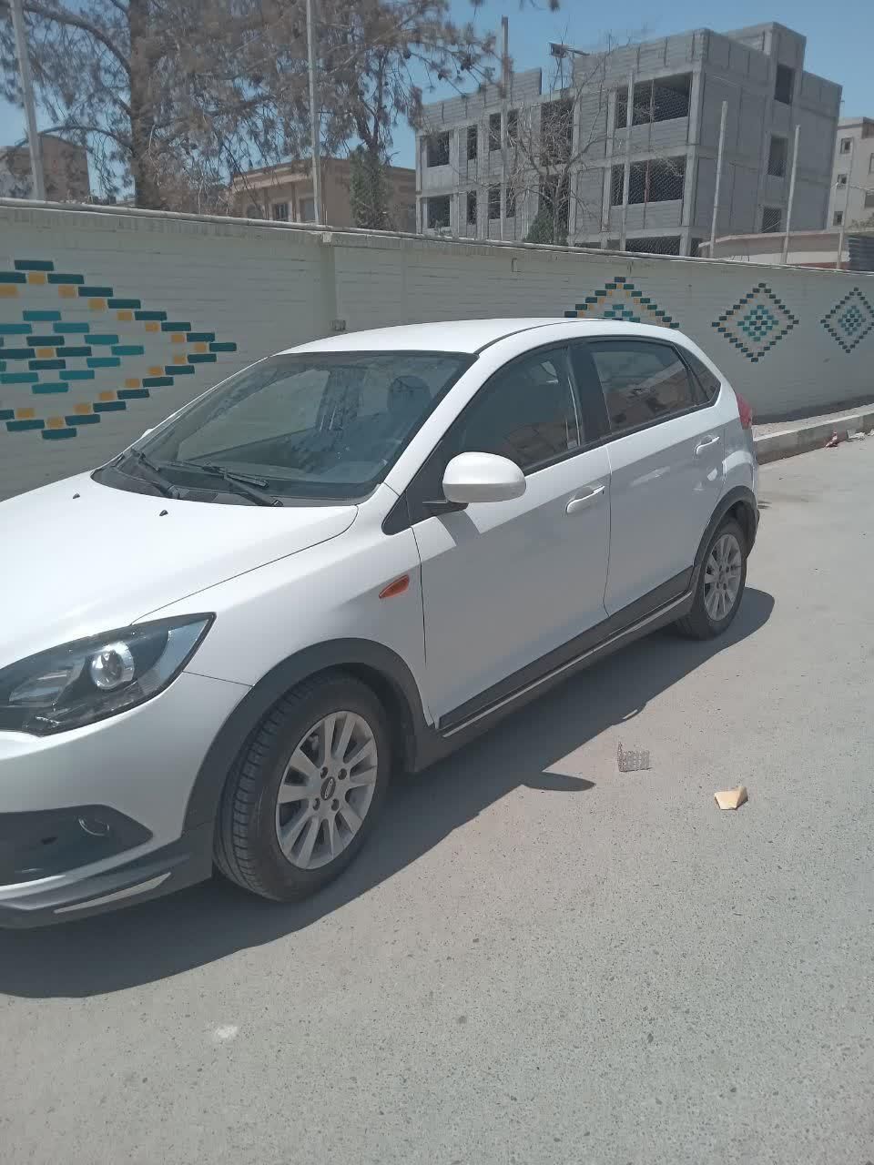 خودرو ام وی ام، 315 هاچ بک آگهی ann_19415580