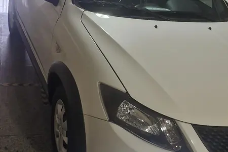 کوییک GXR L دنده ای - 1404