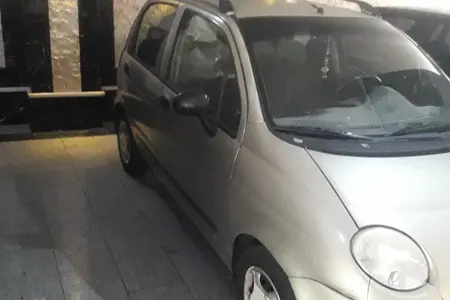 خودرو ام وی ام، 110 آگهی ann_19415669