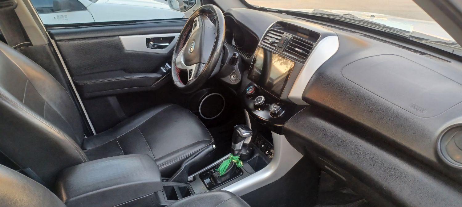 لیفان X60 اتوماتیک - 1395