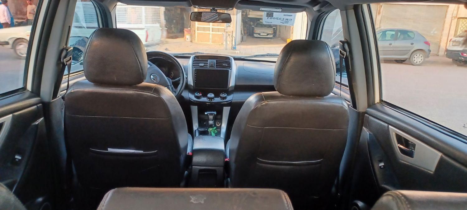 لیفان X60 اتوماتیک - 1395